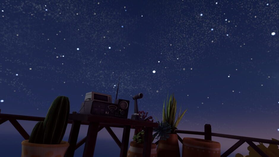 Screenshot from The Last Clockwinder