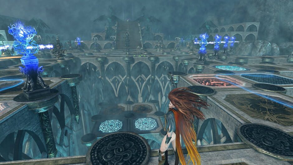 Screenshot from Deathtrap