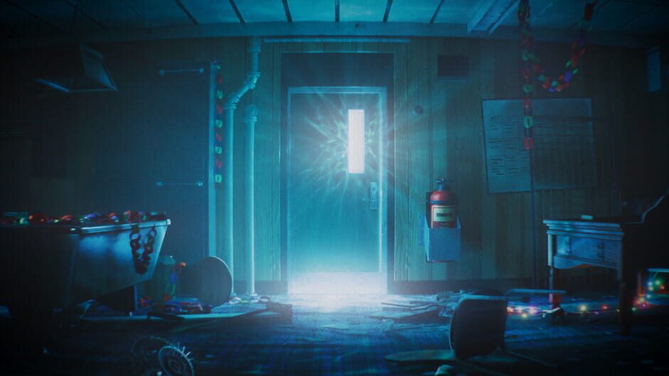 Screenshot from Still Wakes the Deep