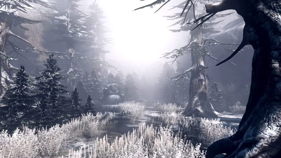 Screenshot from The Incredible Adventures of Van Helsing II