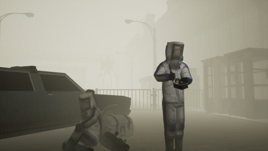 Screenshot from Abiotic Factor