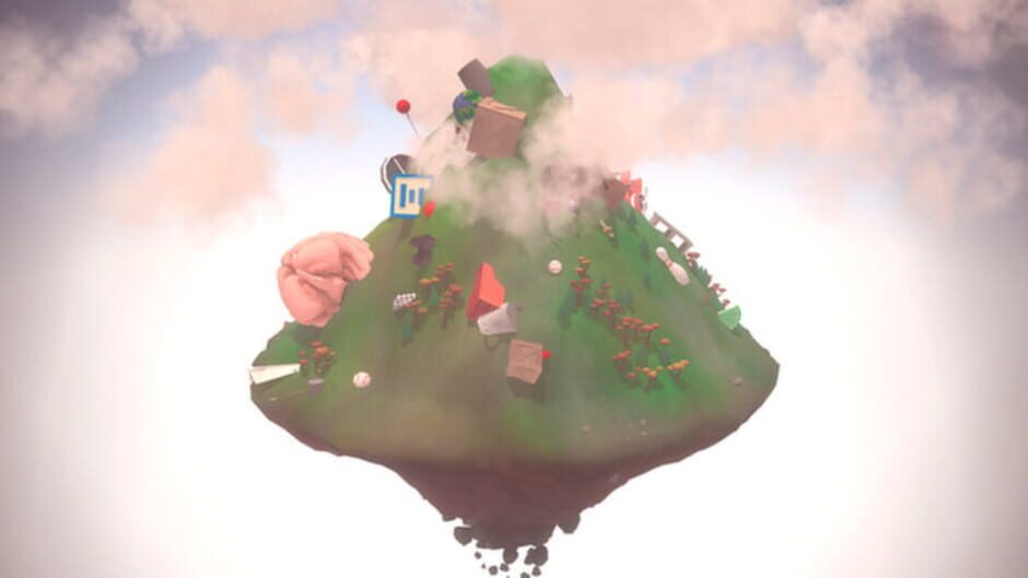 Screenshot from Mountain