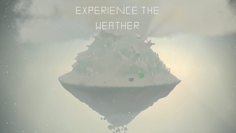Screenshot from Mountain