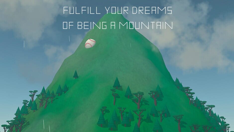 Screenshot from Mountain