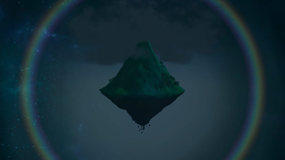 Screenshot from Mountain