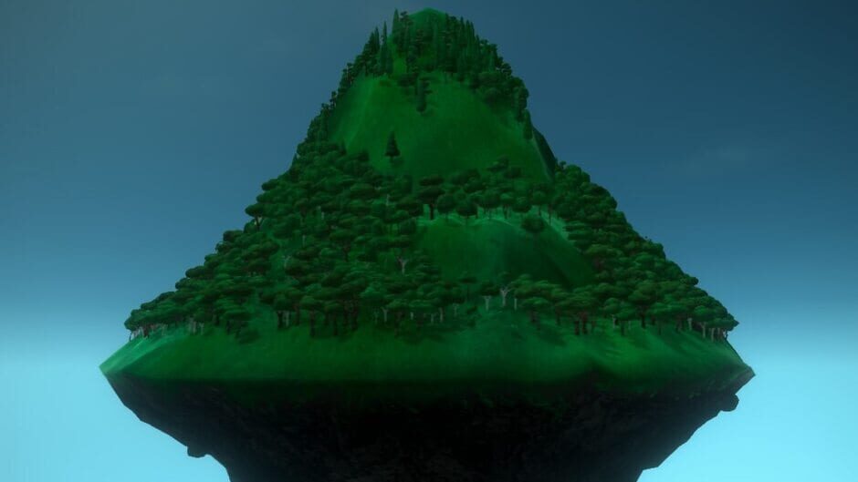 Screenshot from Mountain