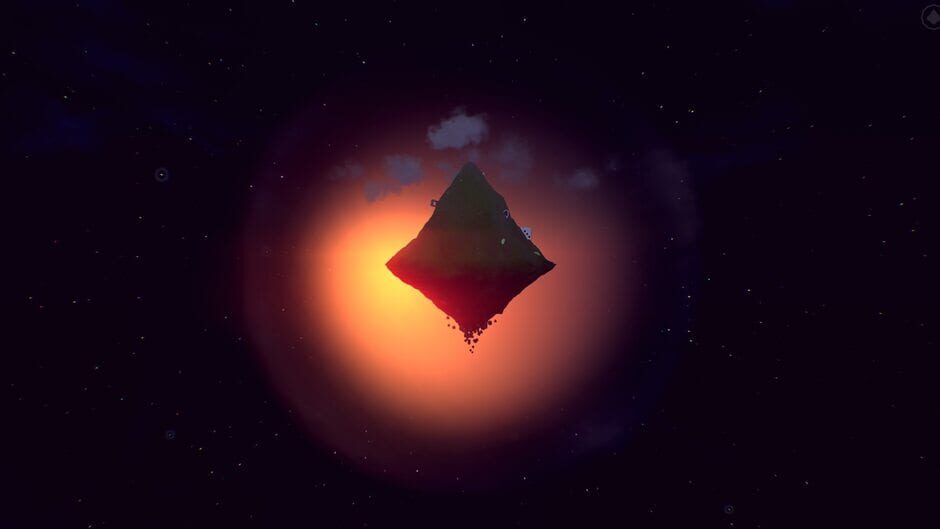Screenshot from Mountain