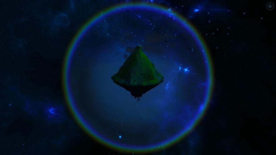 Screenshot from Mountain