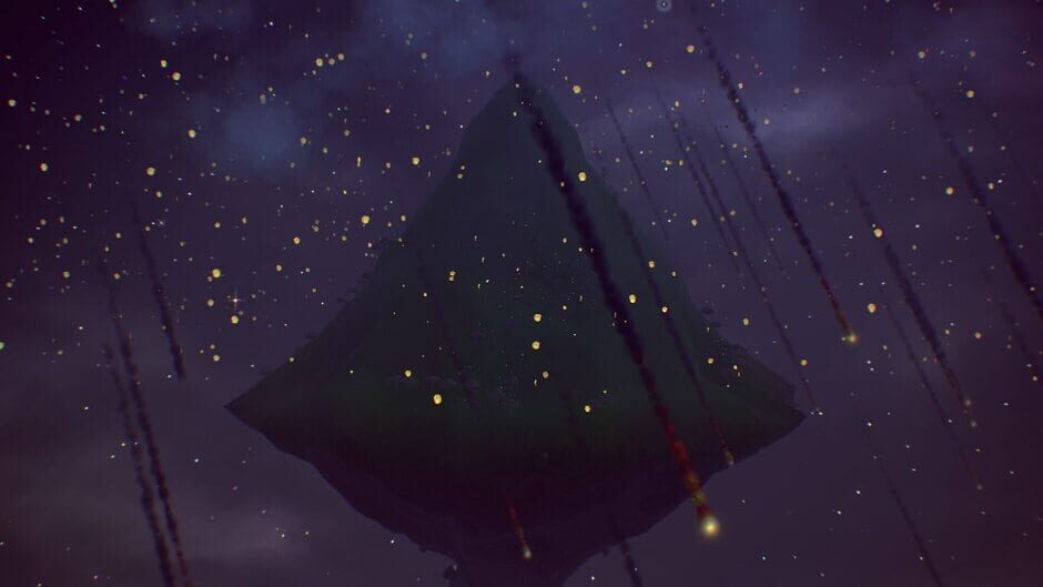 Screenshot from Mountain