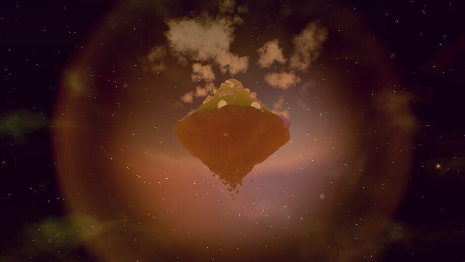 Screenshot from Mountain