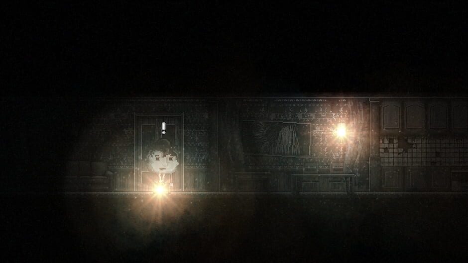 Screenshot from Distraint