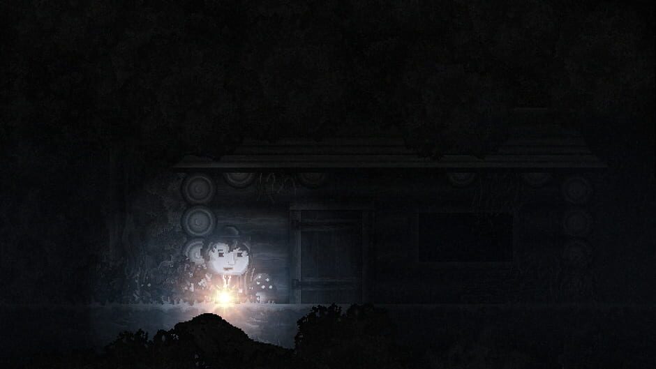 Screenshot from Distraint