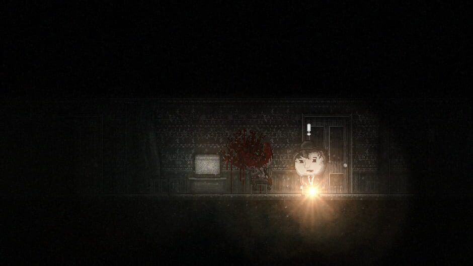 Screenshot from Distraint