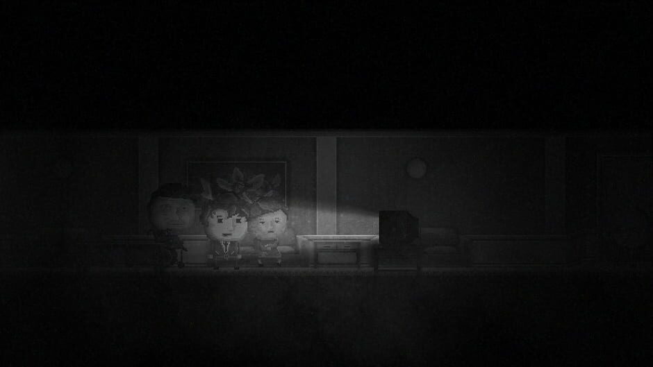 Screenshot from Distraint