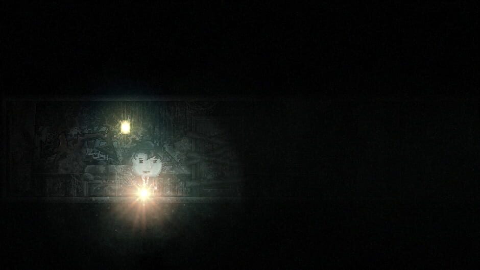Screenshot from Distraint
