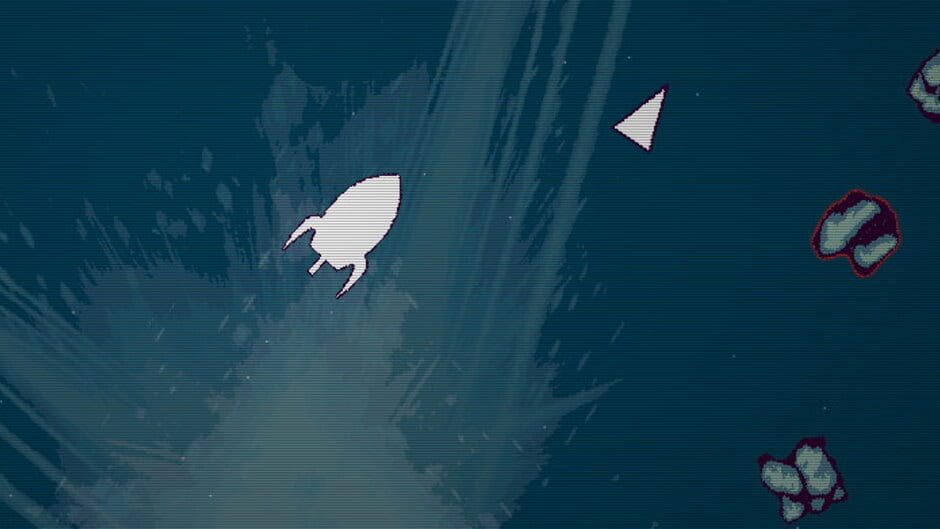 Screenshot from RymdResa