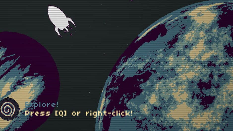 Screenshot from RymdResa