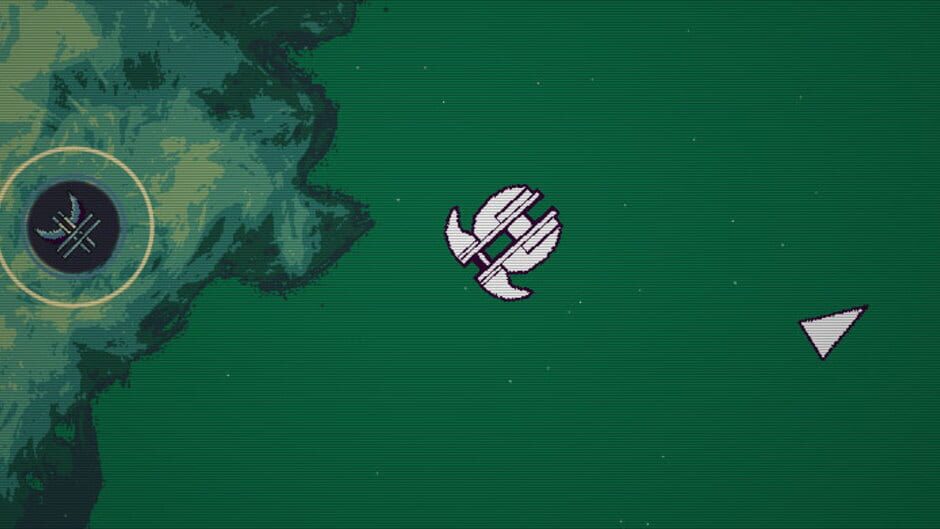 Screenshot from RymdResa