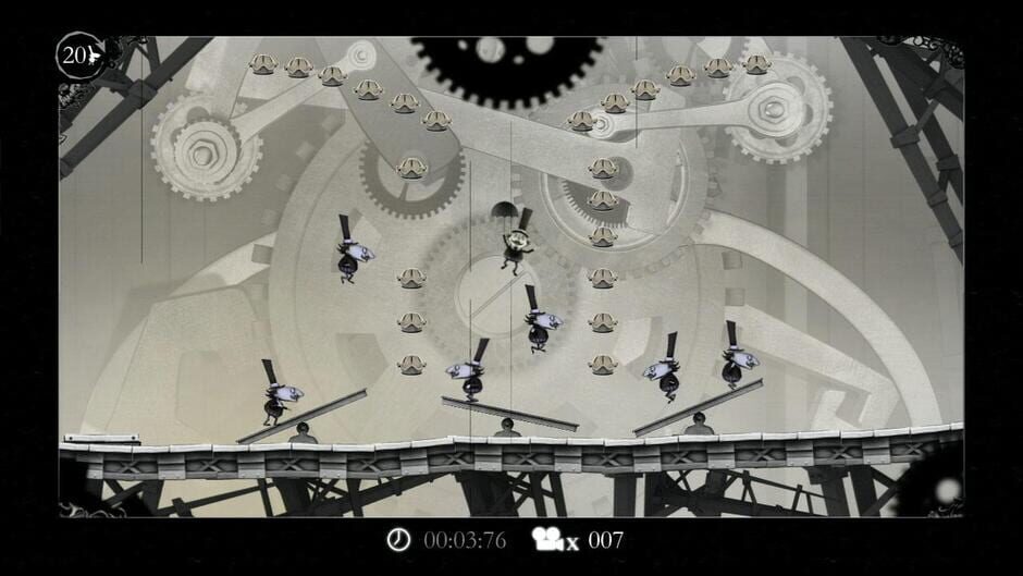 Screenshot from The Misadventures of P.B. Winterbottom