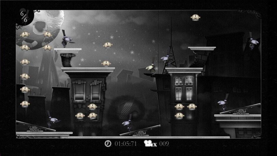 Screenshot from The Misadventures of P.B. Winterbottom