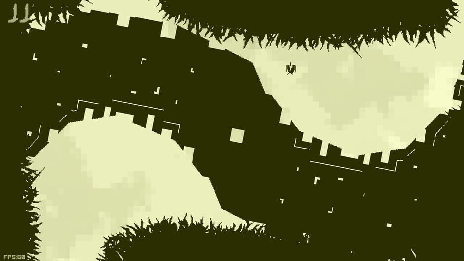Screenshot from Trip to Vinelands