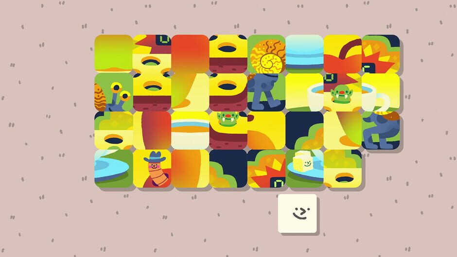 Screenshot from Wilmot Works It Out