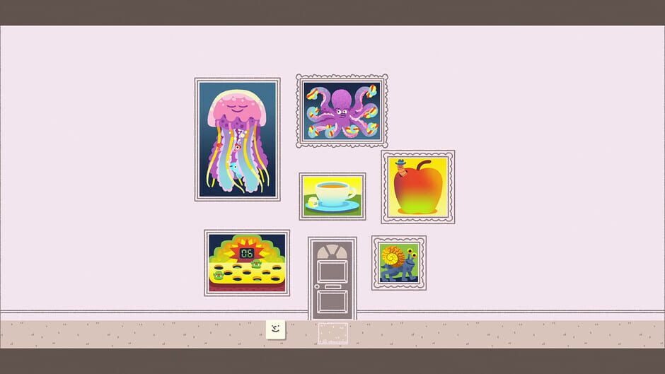 Screenshot from Wilmot Works It Out