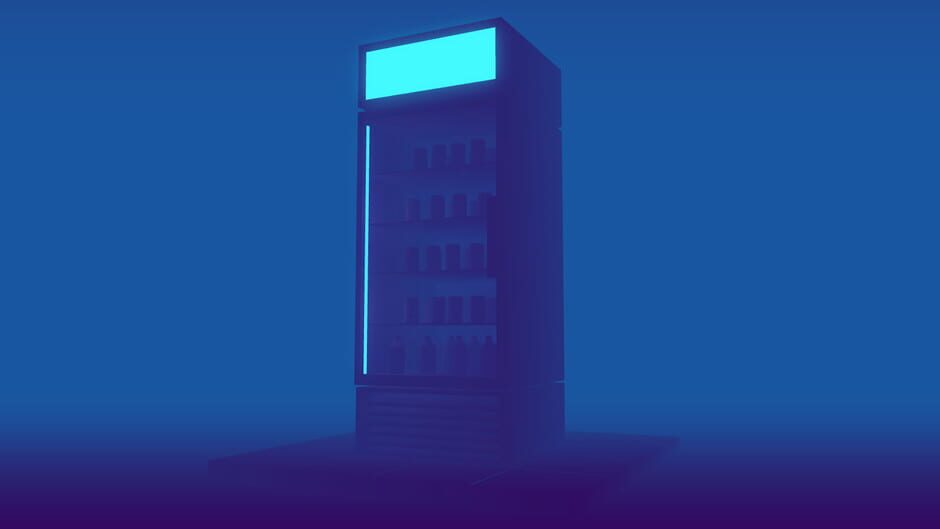 Screenshot from Islands: Non-Places