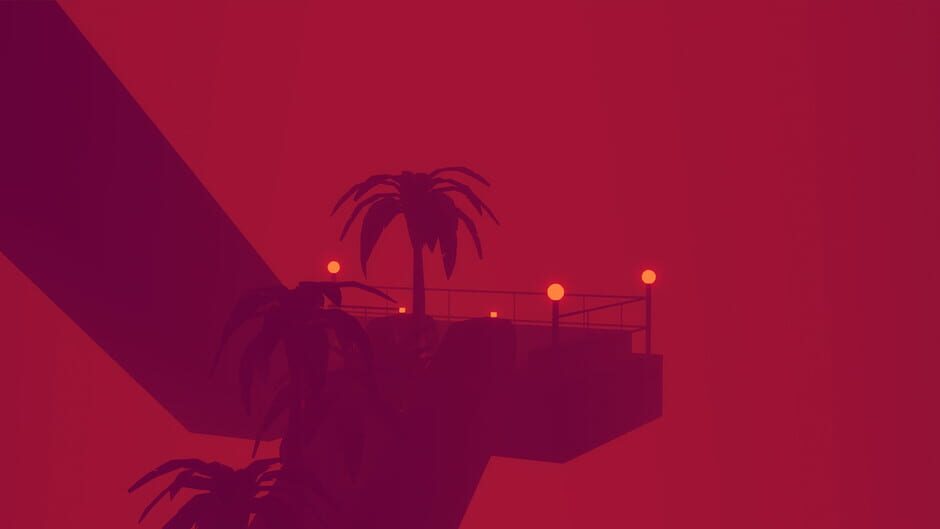 Screenshot from Islands: Non-Places
