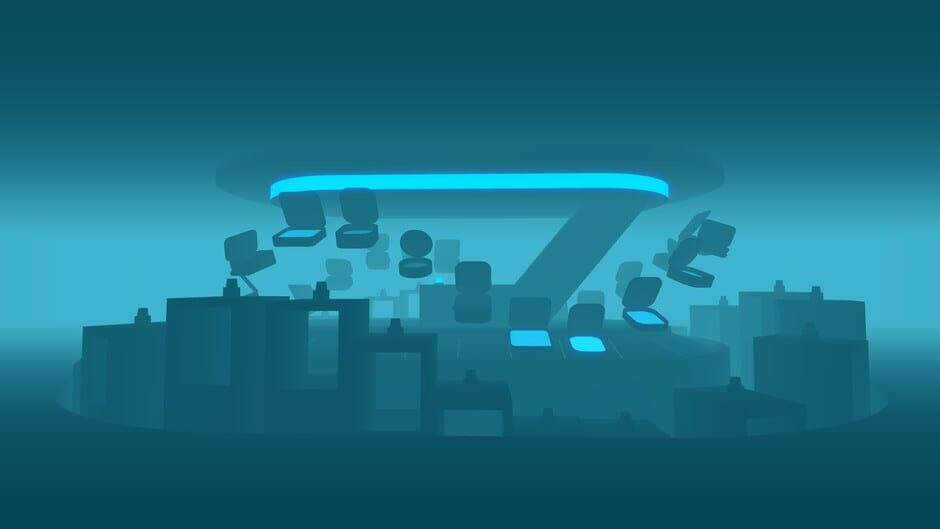 Screenshot from Islands: Non-Places