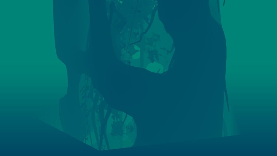 Screenshot from Islands: Non-Places