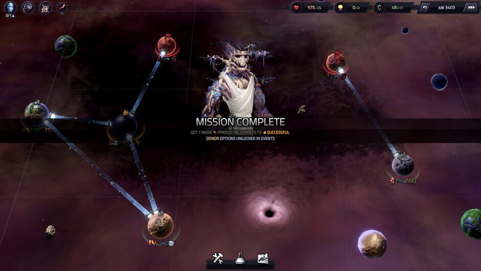 Screenshot from Slipways