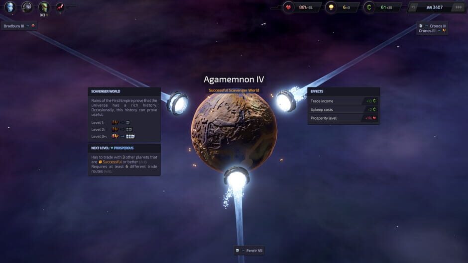 Screenshot from Slipways