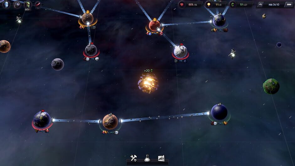 Screenshot from Slipways