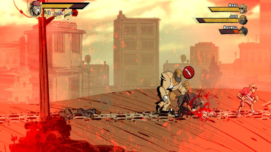 Screenshot from Shank