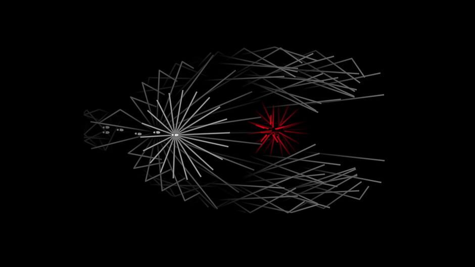 Screenshot from Dark Echo