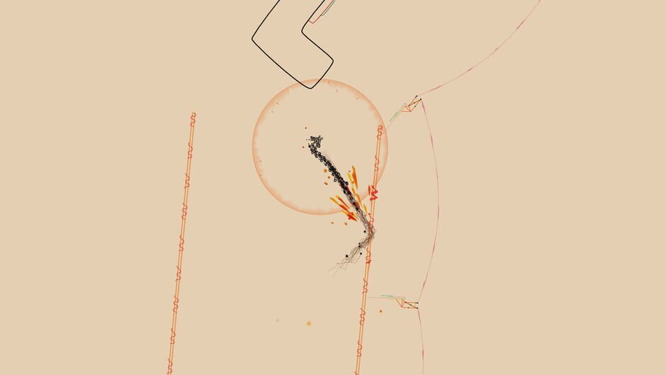 Screenshot from Ynglet