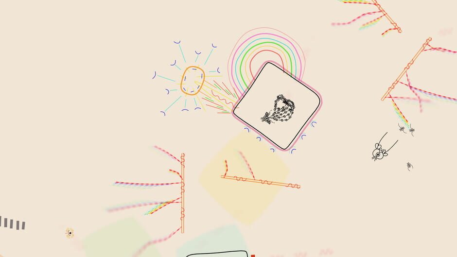 Screenshot from Ynglet