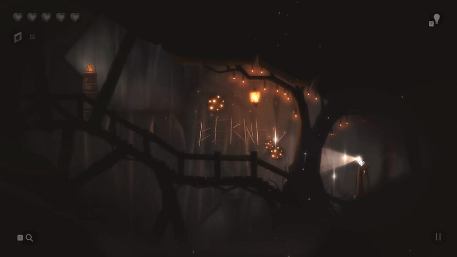 Screenshot from Pinstripe