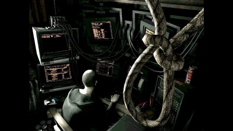 Screenshot from S.p.l.i.t