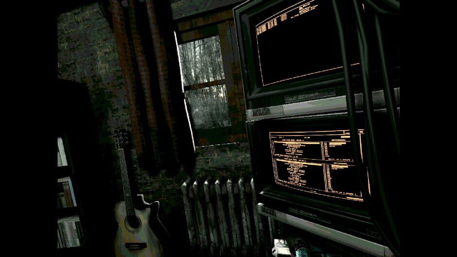 Screenshot from S.p.l.i.t
