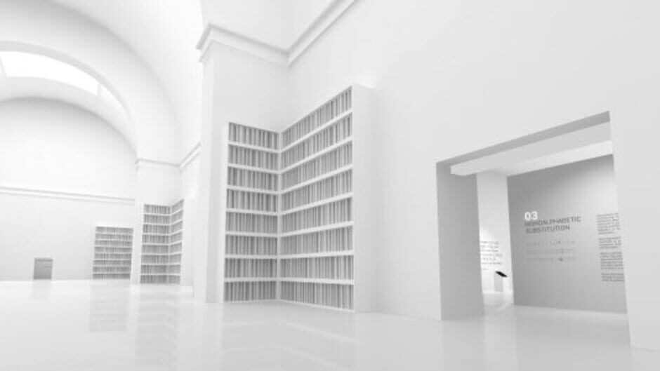 Screenshot from Cypher
