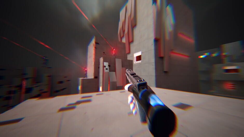 Screenshot from Stride