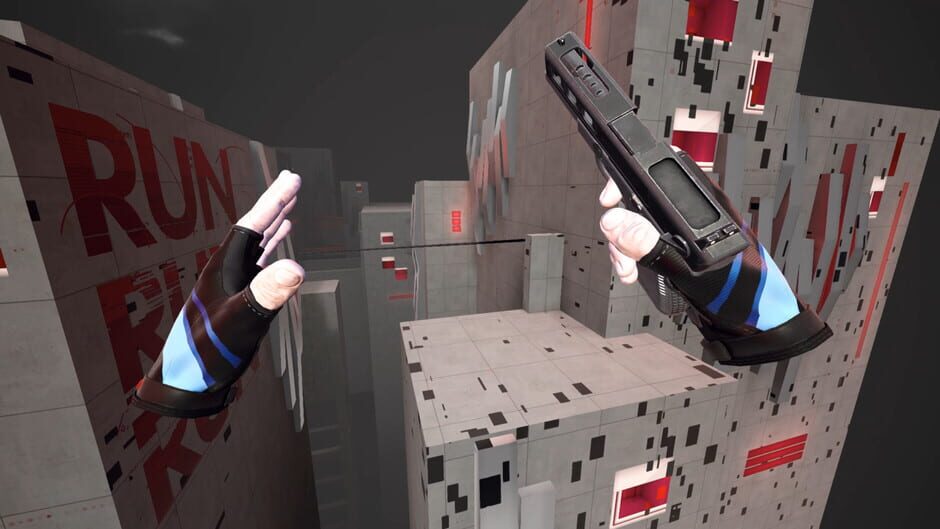 Screenshot from Stride