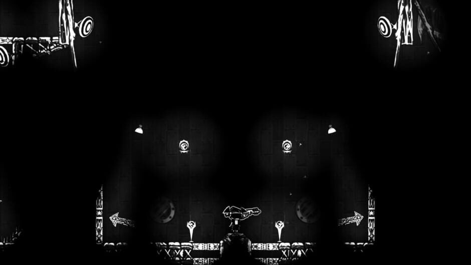 Screenshot from Closure
