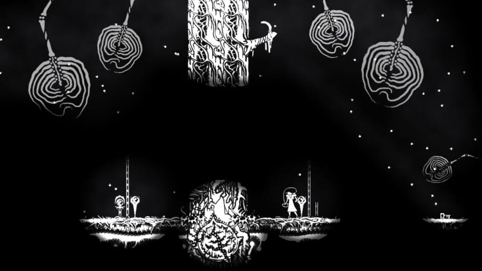 Screenshot from Closure