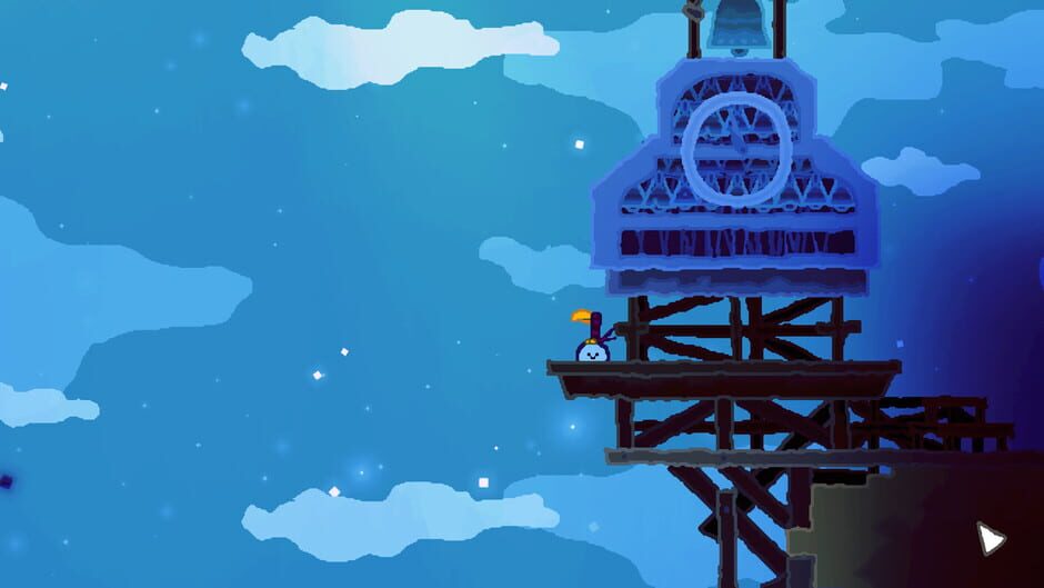 Screenshot from Wuppo