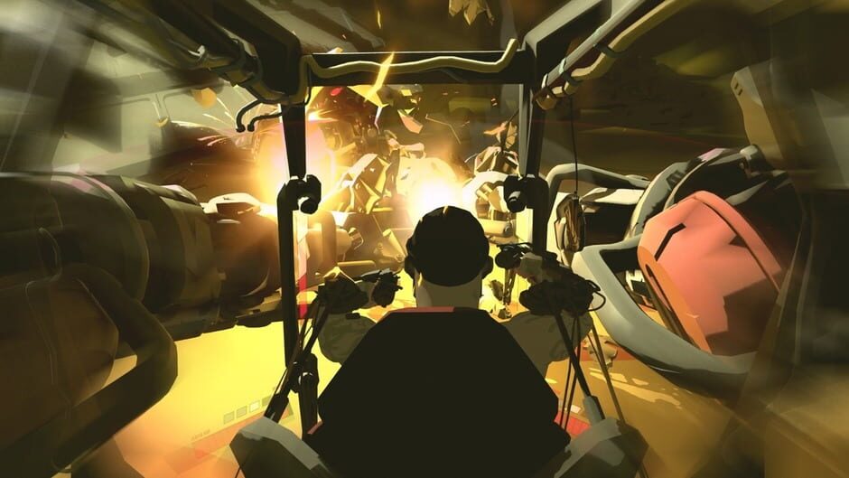 Screenshot from Underdogs