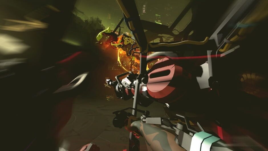 Screenshot from Underdogs