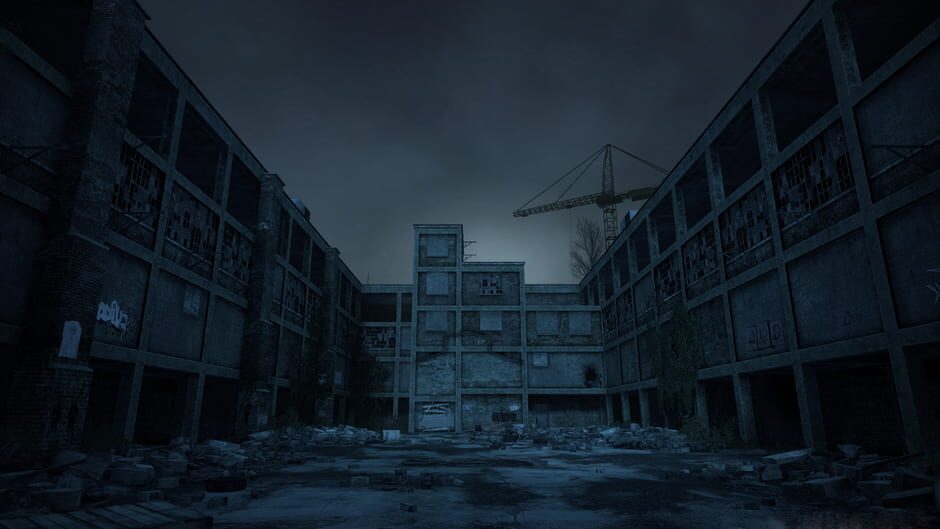 Screenshot from Transmissions: Element 120